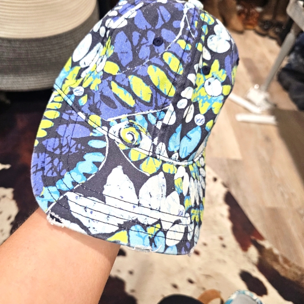 Nwt Aerie Cotton Adjustable Hat